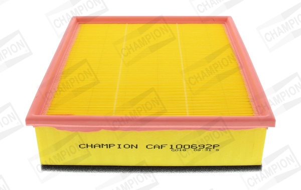 Filtru aer CHAMPION CAF100692P