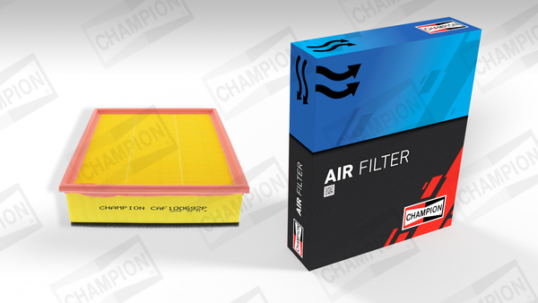 Filtru aer CHAMPION CAF100692P