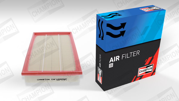Filtru aer CHAMPION CAF100694P