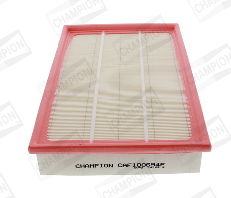 Filtru aer CHAMPION CAF100694P