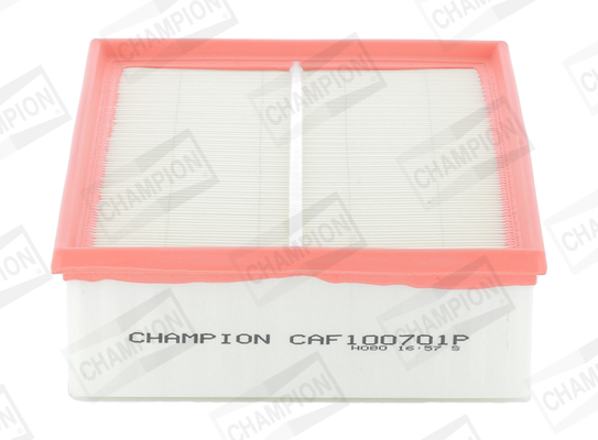 Filtru aer CHAMPION CAF100701P