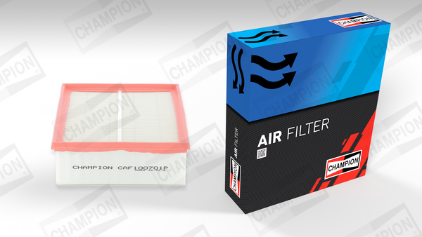 Filtru aer CHAMPION CAF100701P