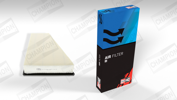 Filtru aer CHAMPION CAF100706P