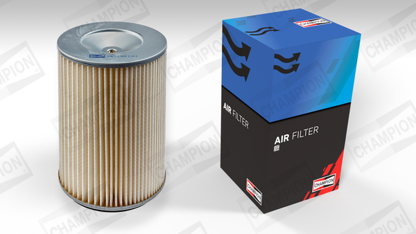 Filtru aer CHAMPION CAF100708R