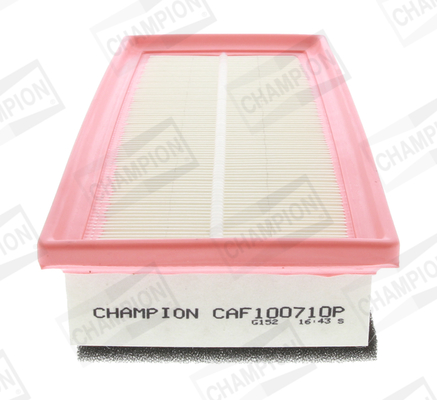 Filtru aer CHAMPION CAF100710P