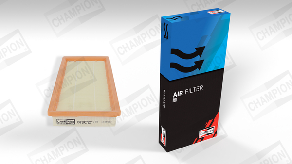 Filtru aer CHAMPION CAF100712P