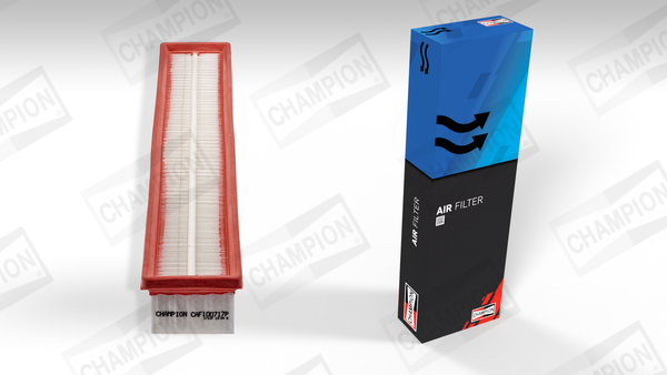 Filtru aer CHAMPION CAF100717P