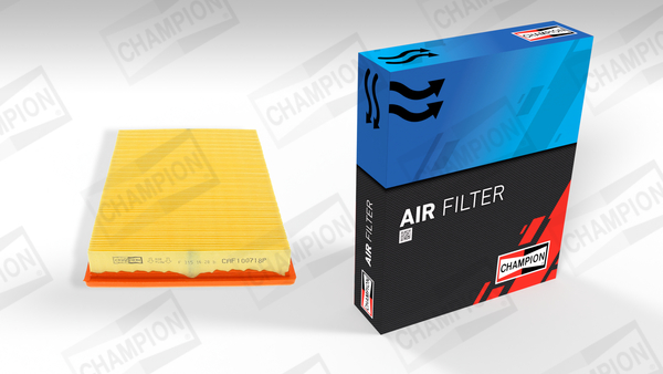 Filtru aer CHAMPION CAF100718P