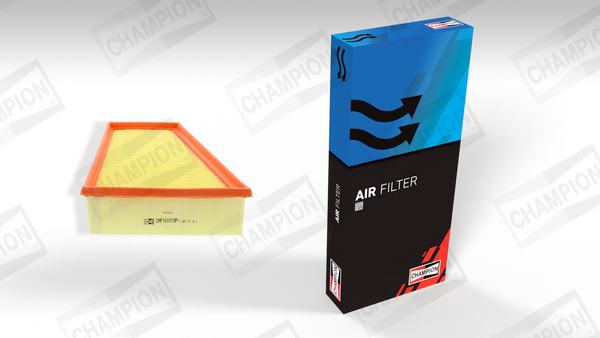 Filtru aer CHAMPION CAF100719P