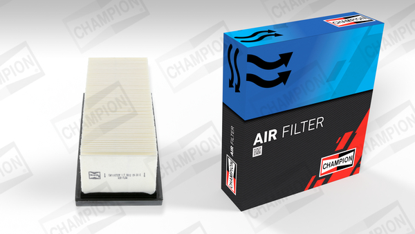 Filtru aer CHAMPION CAF100720P