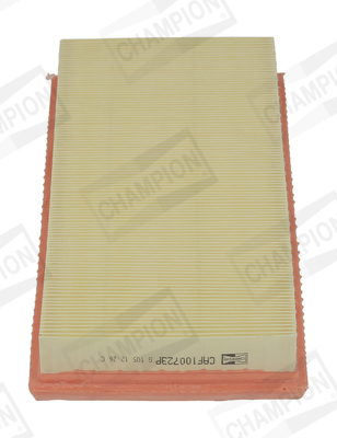 Filtru aer CHAMPION CAF100723R