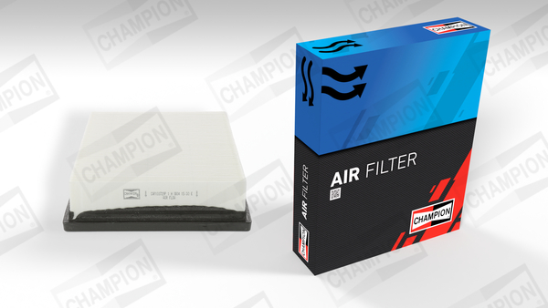 Filtru aer CHAMPION CAF100729P