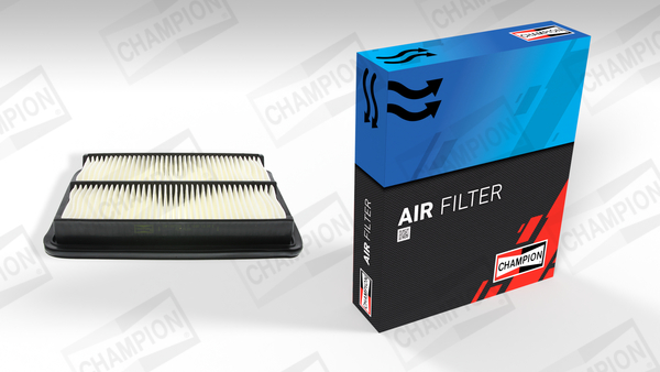Filtru aer CHAMPION CAF100731P