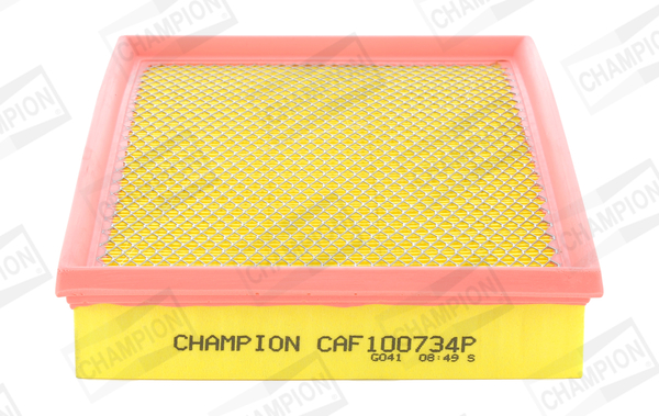 Filtru aer CHAMPION CAF100734P