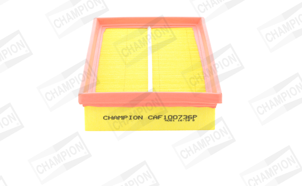 Filtru aer CHAMPION CAF100736P