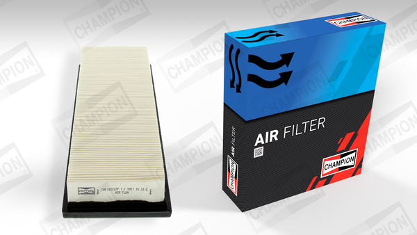 Filtru aer CHAMPION CAF100737P