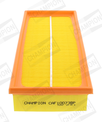 Filtru aer CHAMPION CAF100738P