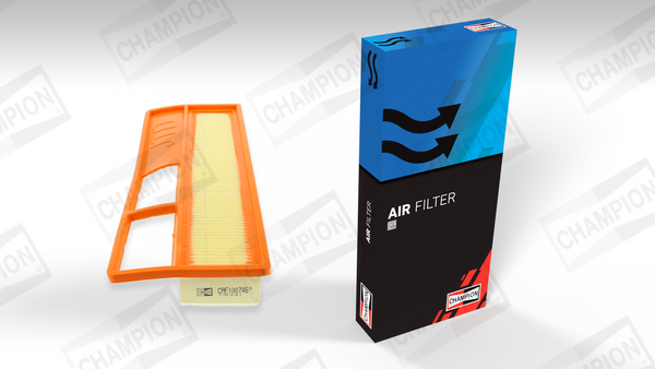 Filtru aer CHAMPION CAF100746P