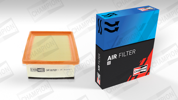 Filtru aer CHAMPION CAF100752P