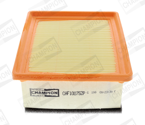 Filtru aer CHAMPION CAF100752P