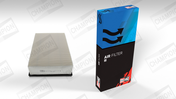 Filtru aer CHAMPION CAF100754P
