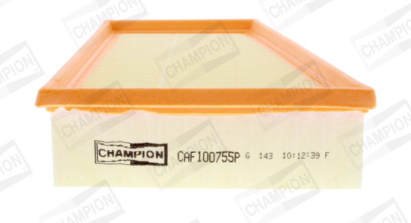 Filtru aer CHAMPION CAF100755P