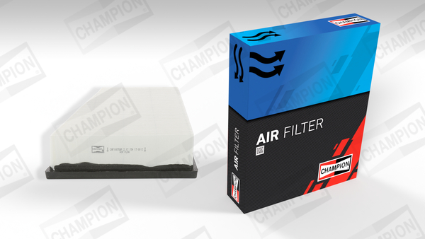 Filtru aer CHAMPION CAF100758P