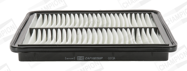 Filtru aer CHAMPION CAF100760P