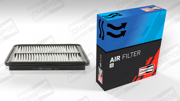Filtru aer CHAMPION CAF100760P