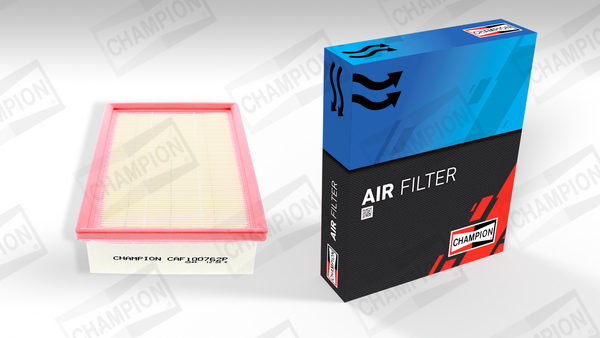 Filtru aer CHAMPION CAF100762P