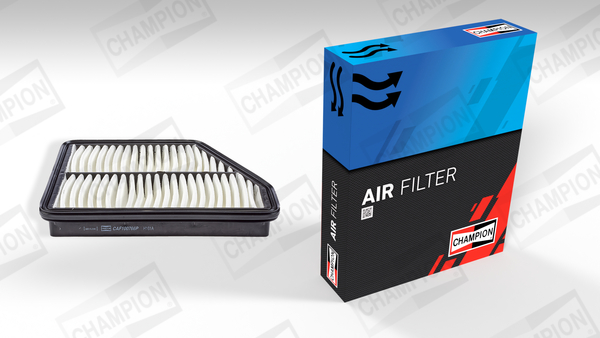 Filtru aer CHAMPION CAF100766P