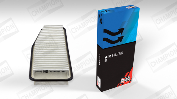 Filtru aer CHAMPION CAF100768P