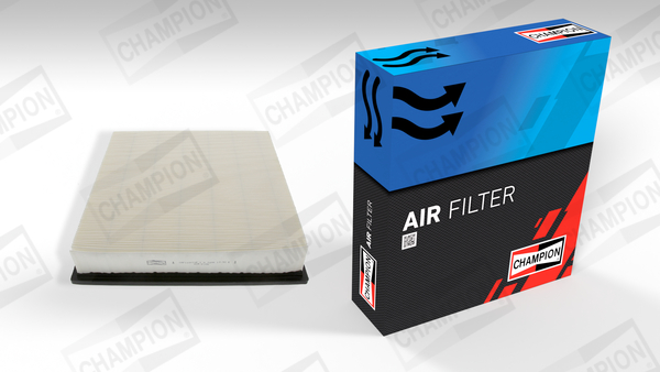 Filtru aer CHAMPION CAF100770P