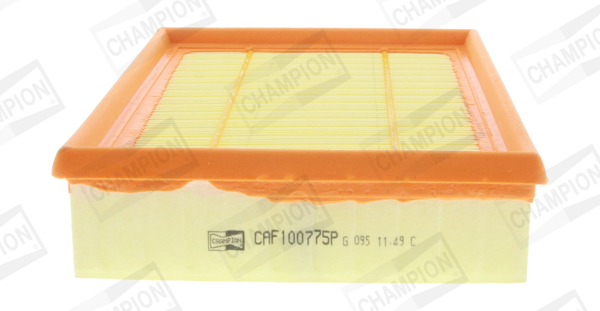 Filtru aer CHAMPION CAF100775P