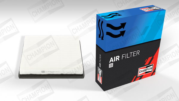 Filtru aer CHAMPION CAF100777P