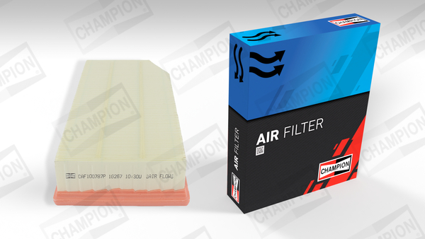Filtru aer CHAMPION CAF100787P