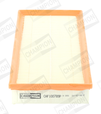 Filtru aer CHAMPION CAF100789P
