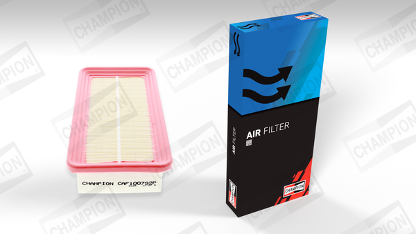 Filtru aer CHAMPION CAF100792P