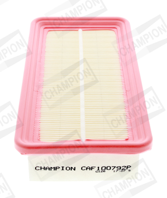 Filtru aer CHAMPION CAF100792P