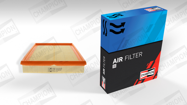 Filtru aer CHAMPION CAF100800P