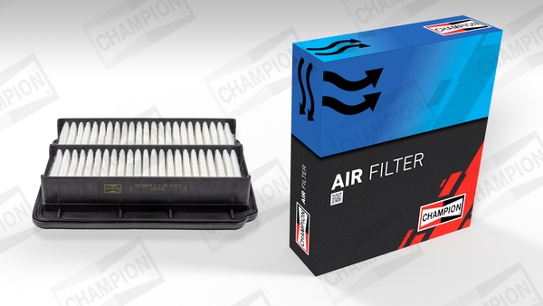 Filtru aer CHAMPION CAF100801P