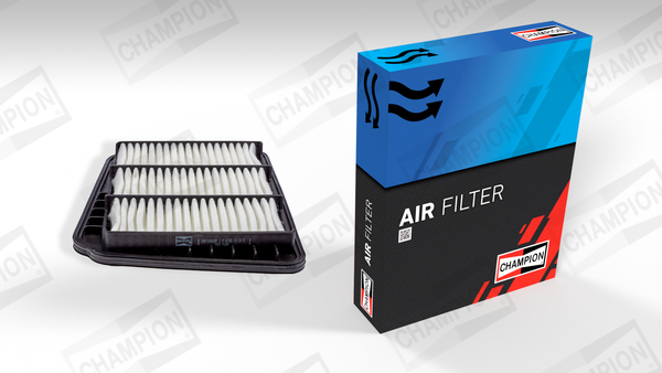 Filtru aer CHAMPION CAF100802P