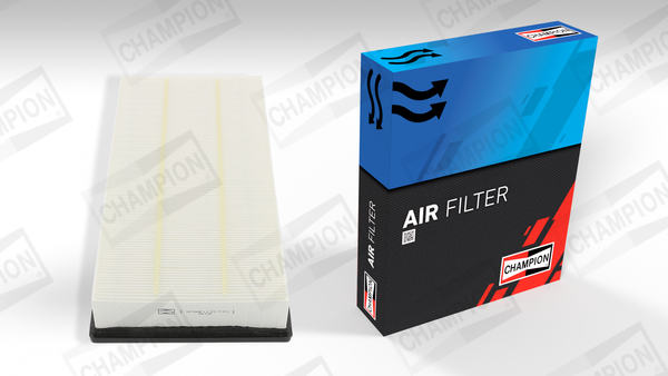 Filtru aer CHAMPION CAF100808P