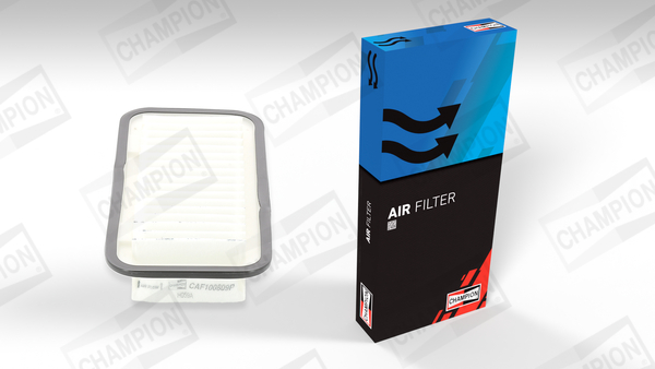 Filtru aer CHAMPION CAF100809P