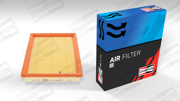 Filtru aer CHAMPION CAF100810P