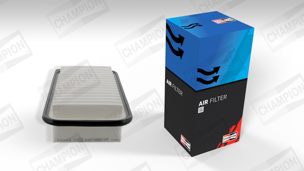Filtru aer CHAMPION CAF100811P