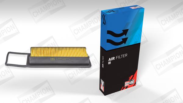 Filtru aer CHAMPION CAF100812P