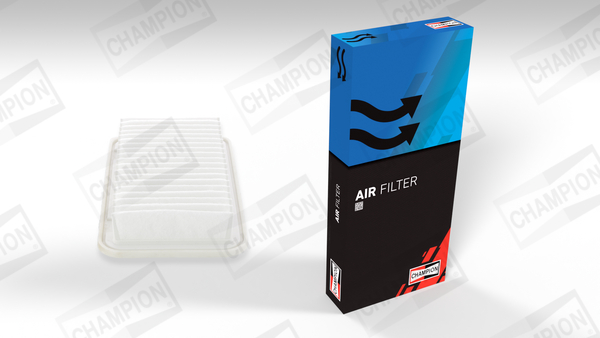Filtru aer CHAMPION CAF100813P