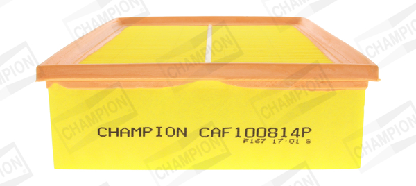 Filtru aer CHAMPION CAF100814P