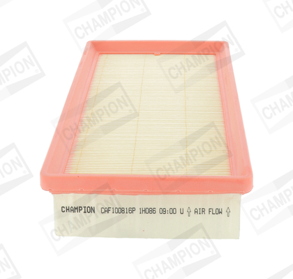 Filtru aer CHAMPION CAF100816P
